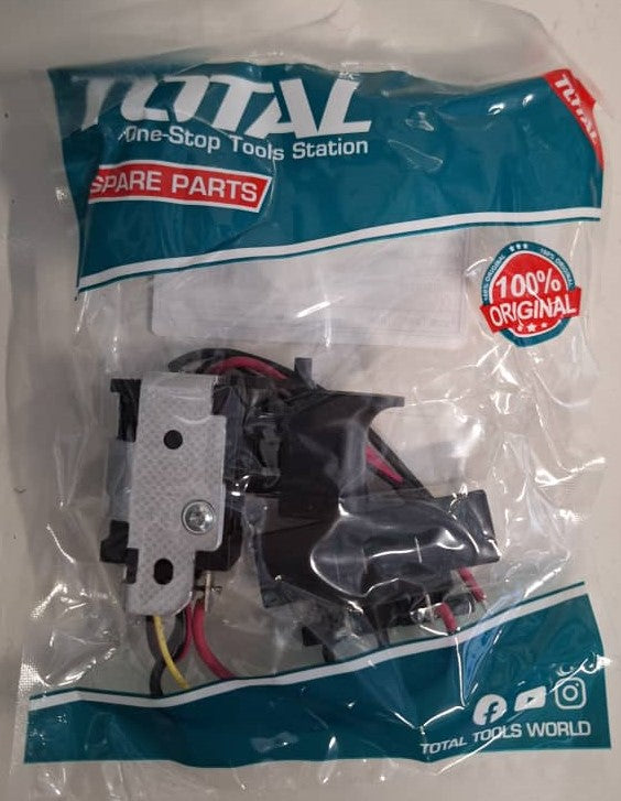 TOTAL SPARE FOR TDLI20024 - SP-11 SWITCH AND TERMINATOR (RB)