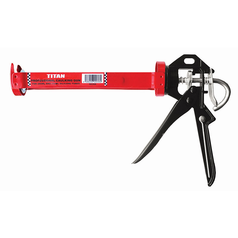 TITAN GUN CAULKING H/D