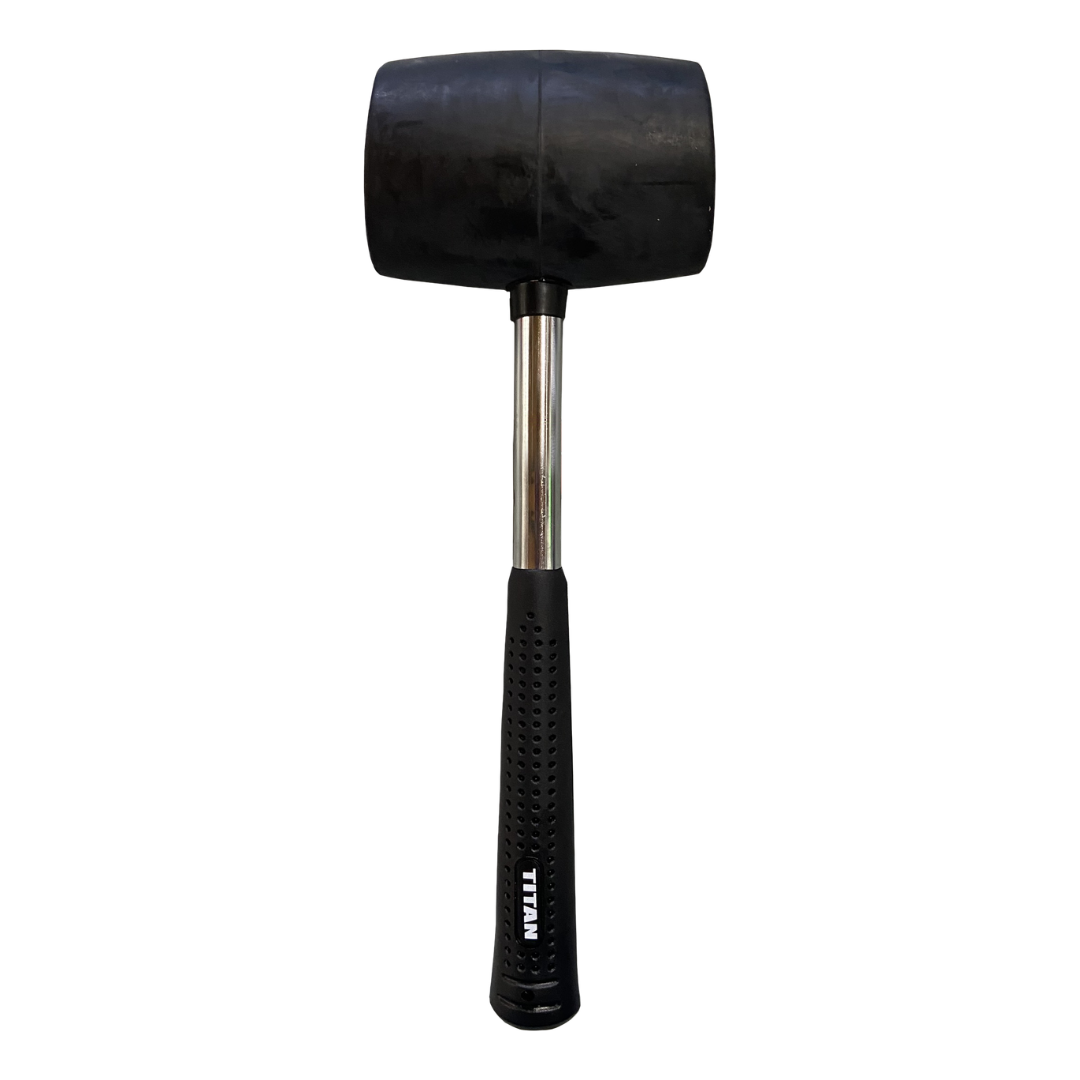 TITAN HAMMER RUBBER 500G