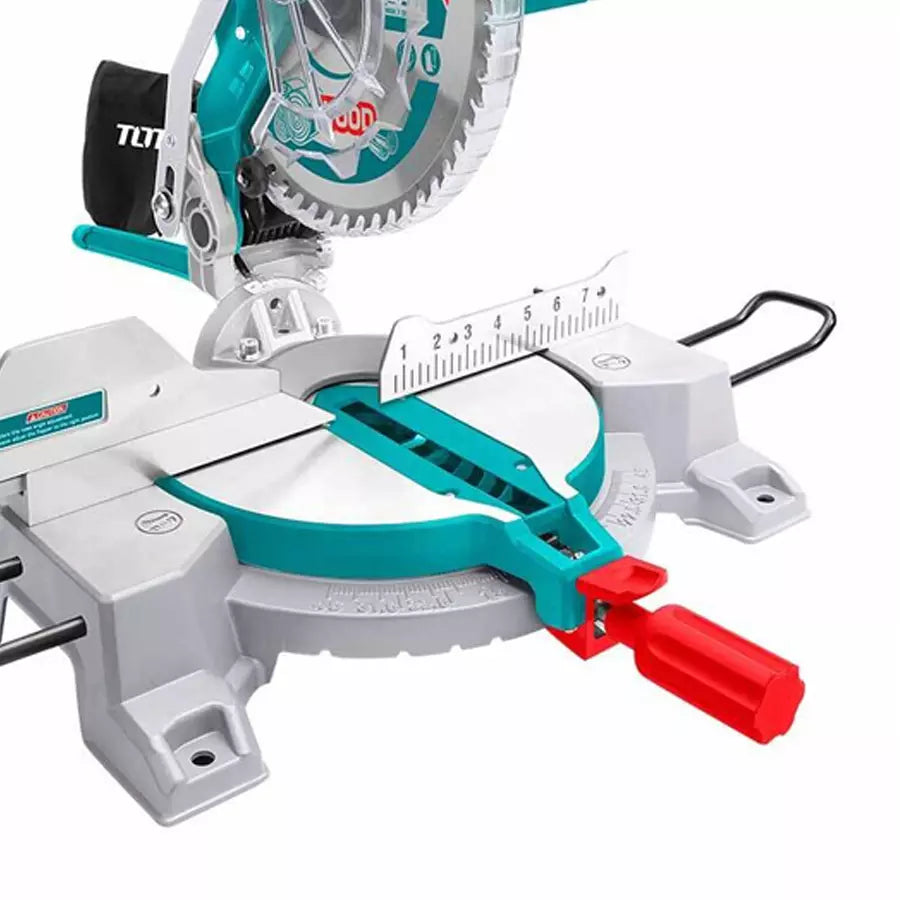 Total Mitre saw 1800W 220V