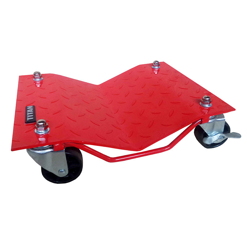 TITAN CAR DOLLY 450KG PER PAIR