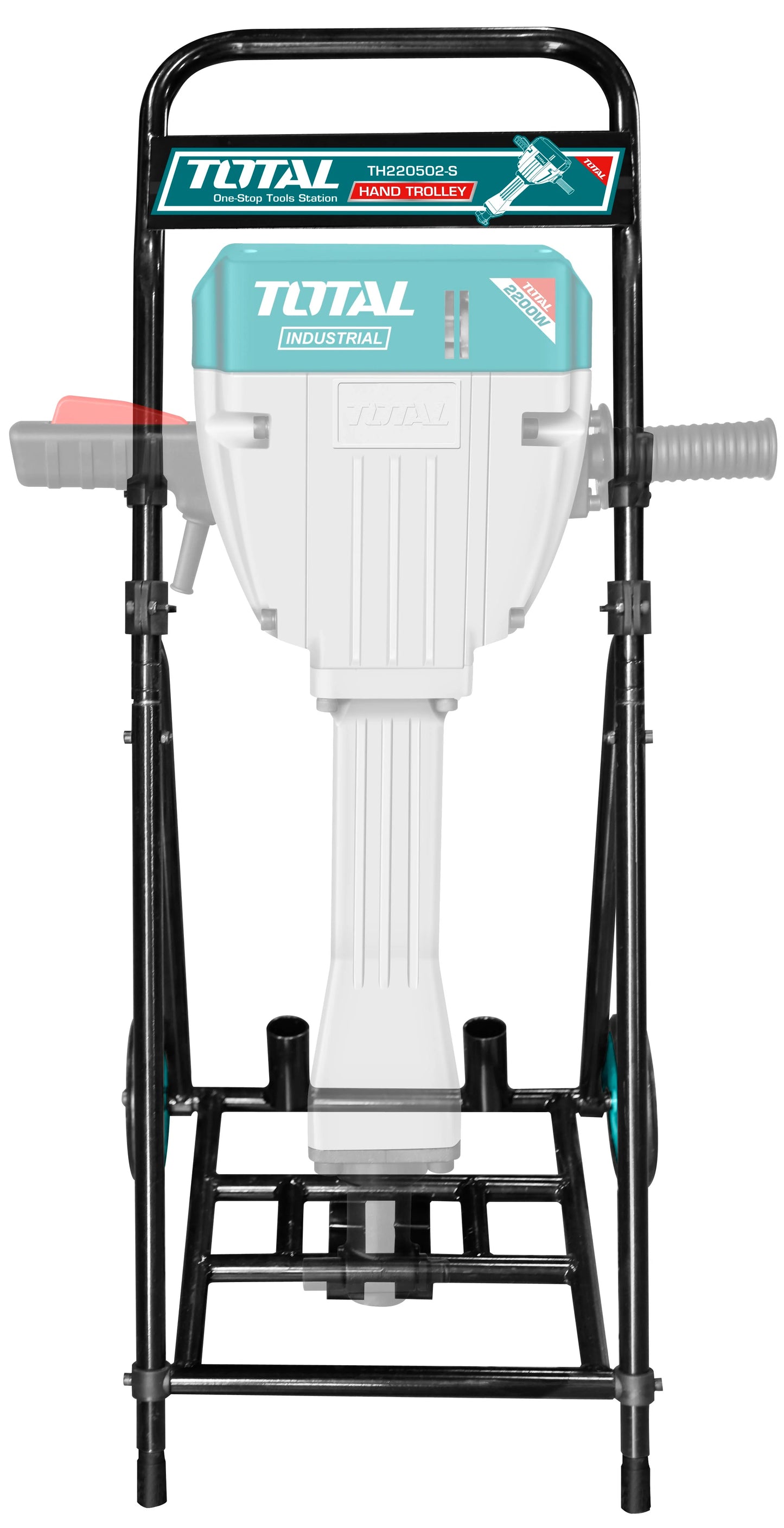 STAND FOR D BREAKER 2200W - CB PACK