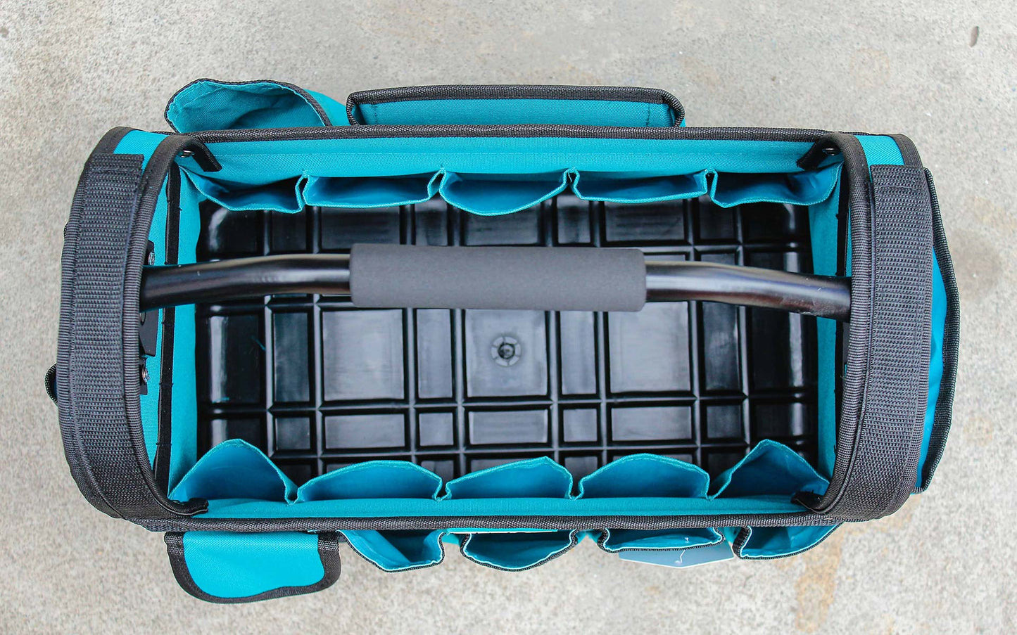 Total Tool bag Heavy Duty 20KG