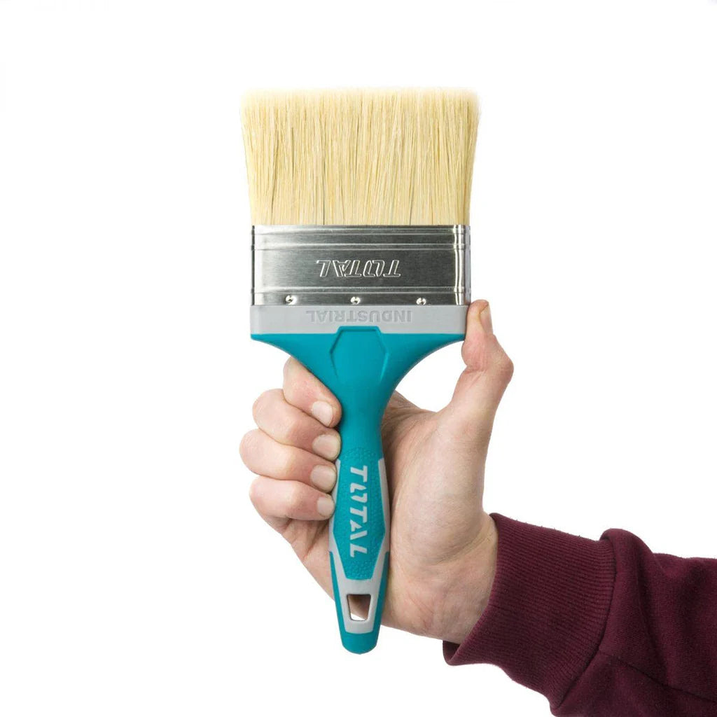Total Paint Brush Rubber 100mm - THT84046