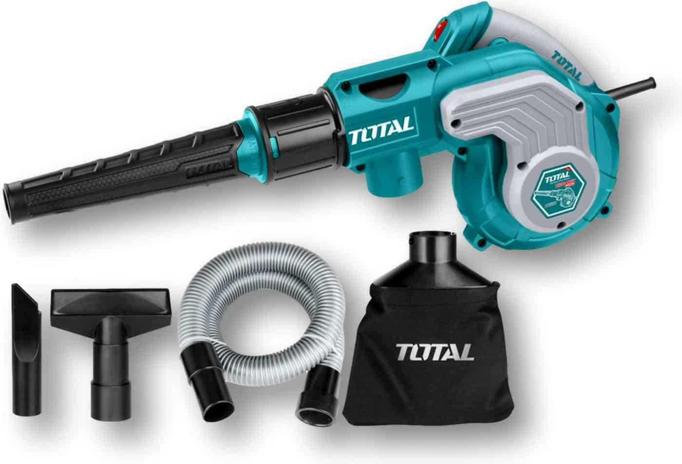 Aspirator blower total 800W