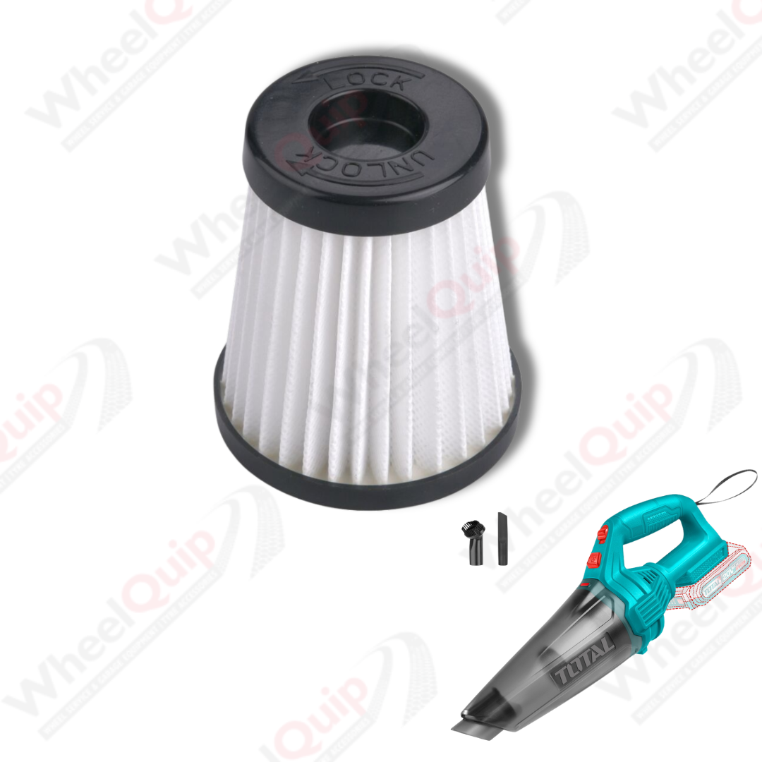Total Spare TVLI201261-SP-4 HEPA Filter assembly (RB)
