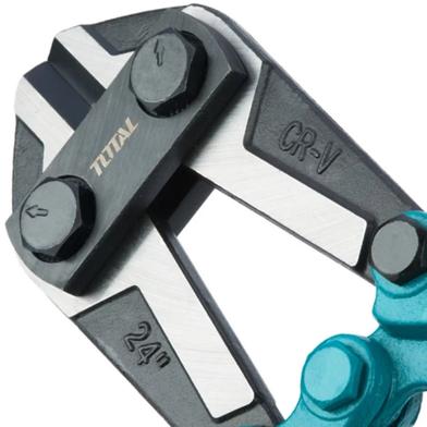 TOTAL 450MM/18" BOLT CUTTER Cr-V MATERIAL