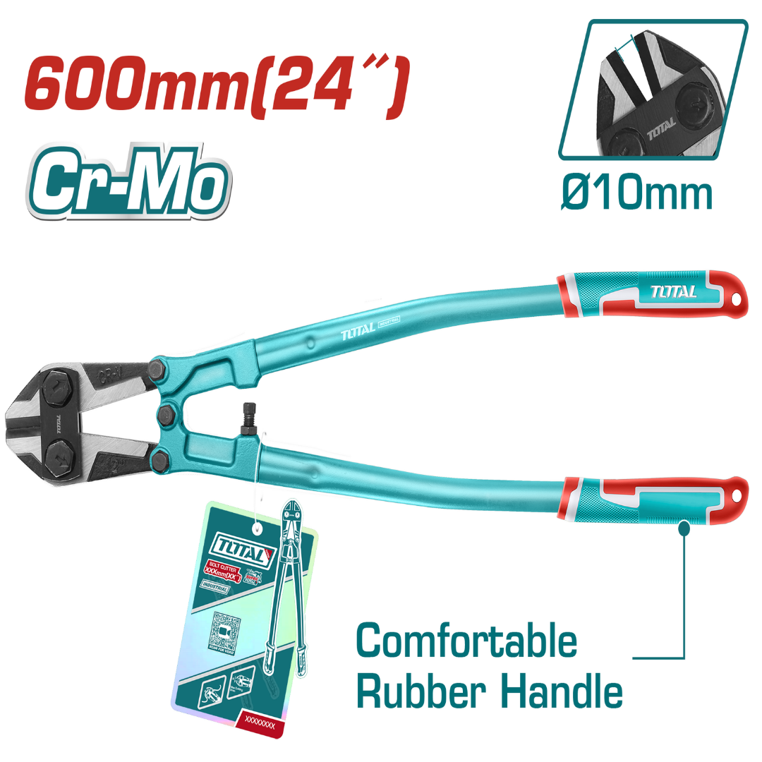 Total Bolt Cutter 600mm – THT113246