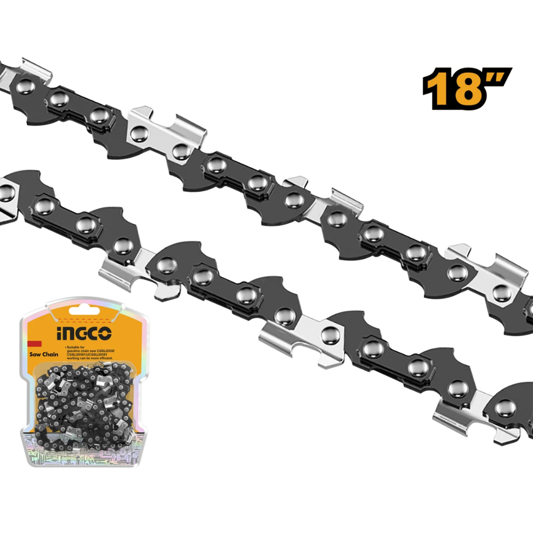 Ingco Spare Chain 18" - AGSC51801