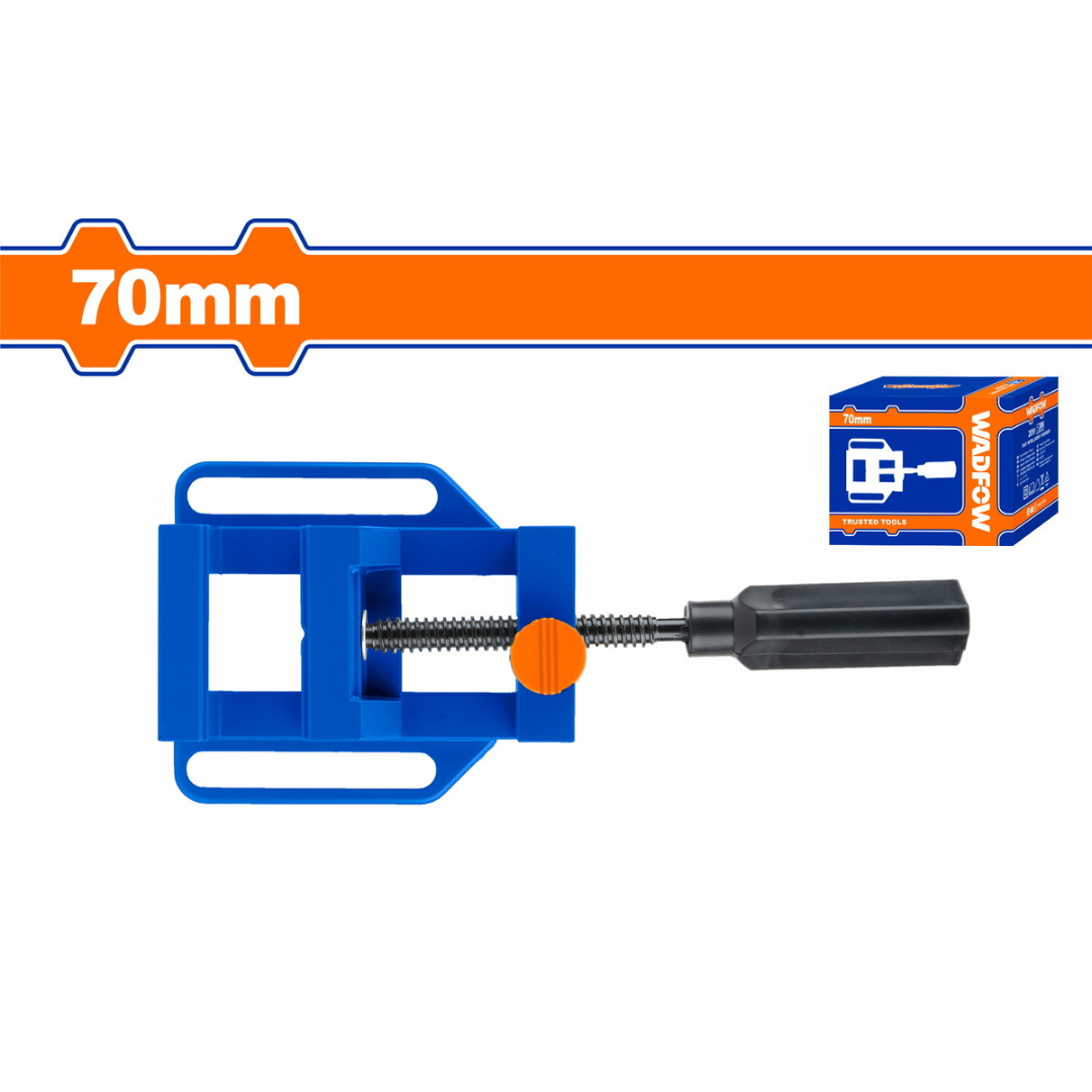 Wadfow Bench clamp 70 mm