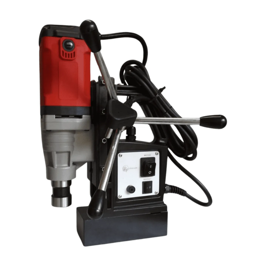 Stallion Magnetic Drill 30mm - 1500W