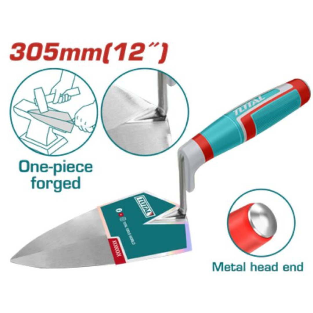 Total Building Trowel Bricklaying 305mm – THT82912