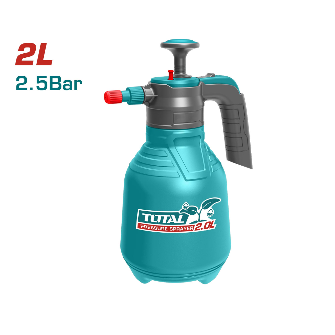 TOTAL PRESSURE SPRAYER 2L – THSPP20202