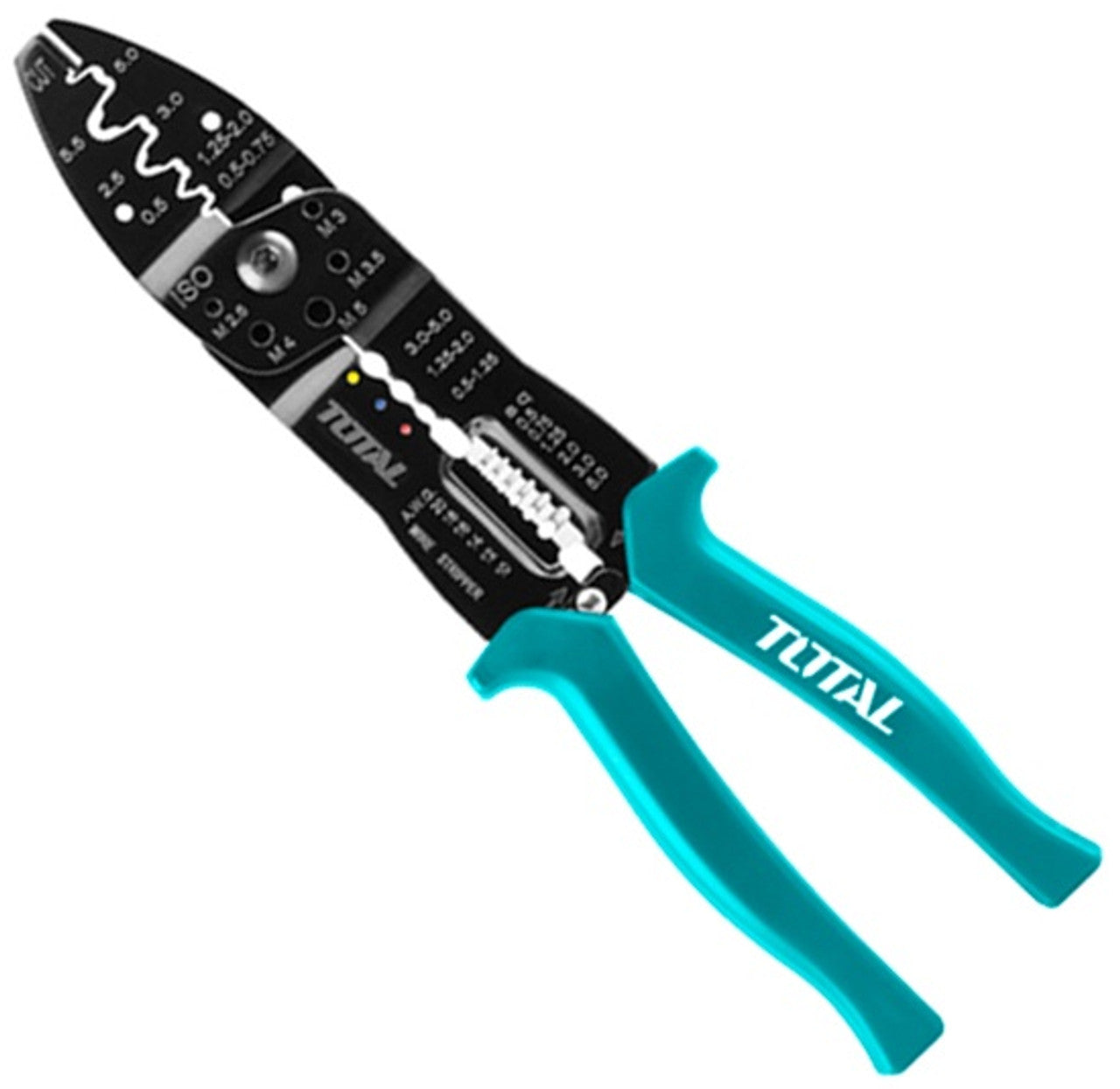 WIRE STRIPPER TOTAL