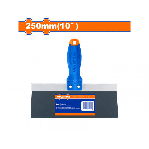 Wadfow Drywall taping knives 10"/250mm