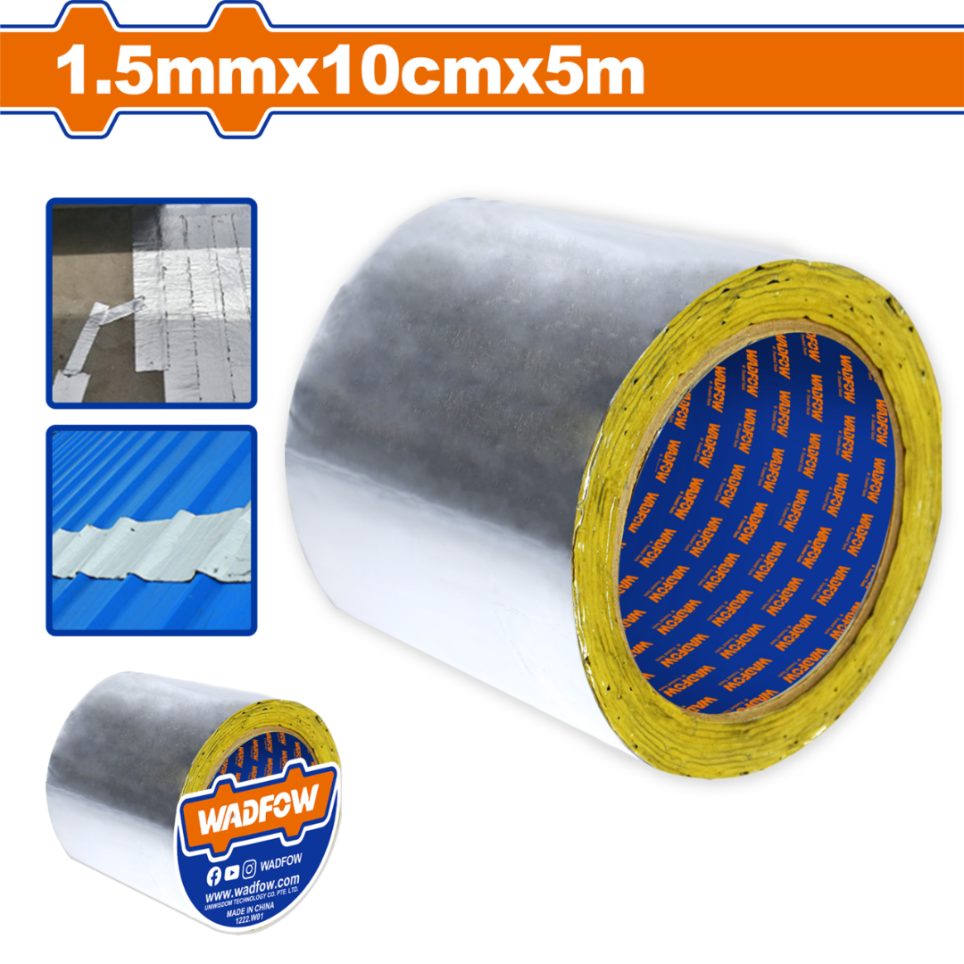 Wadfow Aliminium foil tape - WVF1105