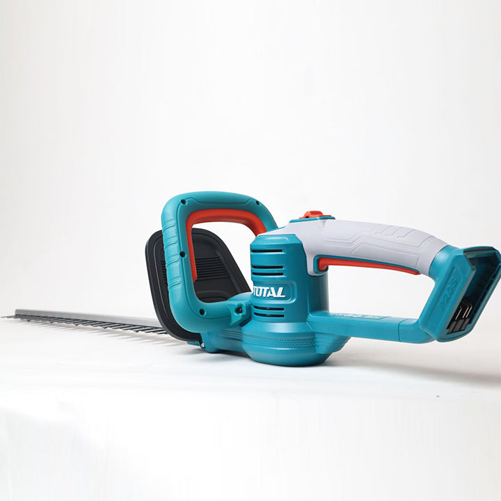 LITHIUM-ION HEDGE TRIMMER SOLO