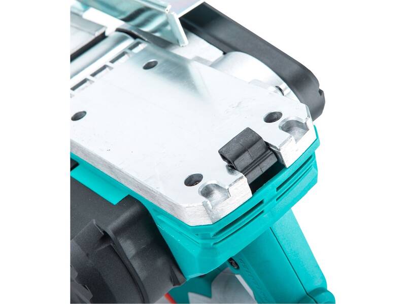 TOTAL 220V Planer 82X3Mm 1050W – TL1108236