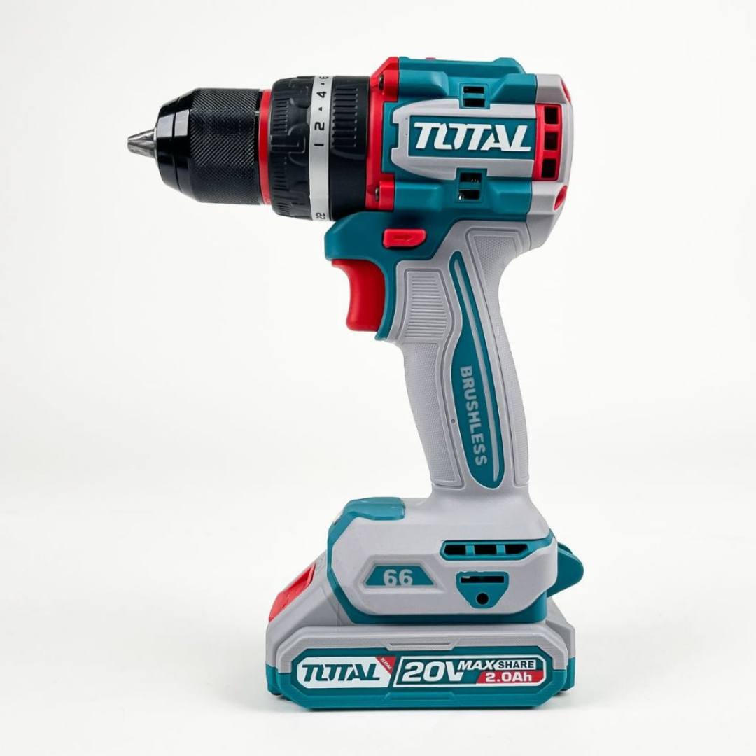 CORDLESS COMBO KIT ANGLE GRINDER AND BRUSHLESS DRILL