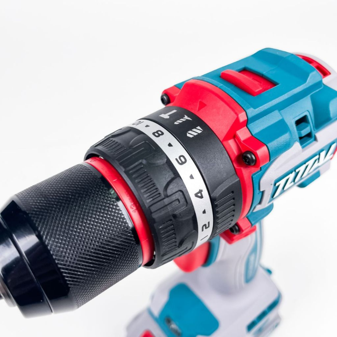 CORDLESS COMBO KIT ANGLE GRINDER AND BRUSHLESS DRILL