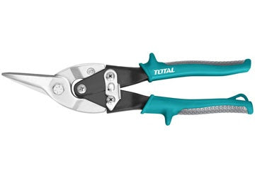 TOTAL 250MM/10" AVIATION PLIER LEFT CUTTING