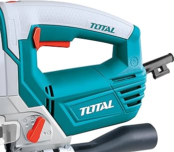 TOTAL JIG SAW 220V 800W