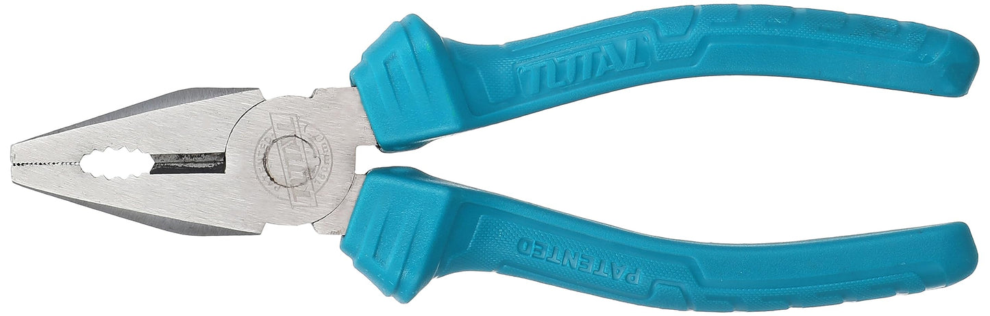 3PC PLIER SET - ECO C7" L6" D6" TOTAL