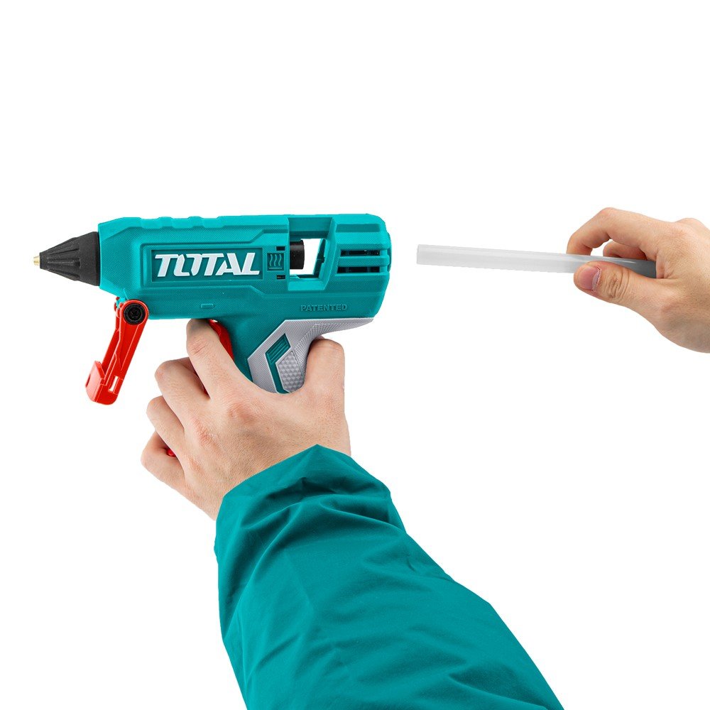 GLUE GUN 30W (220W) TOTAL