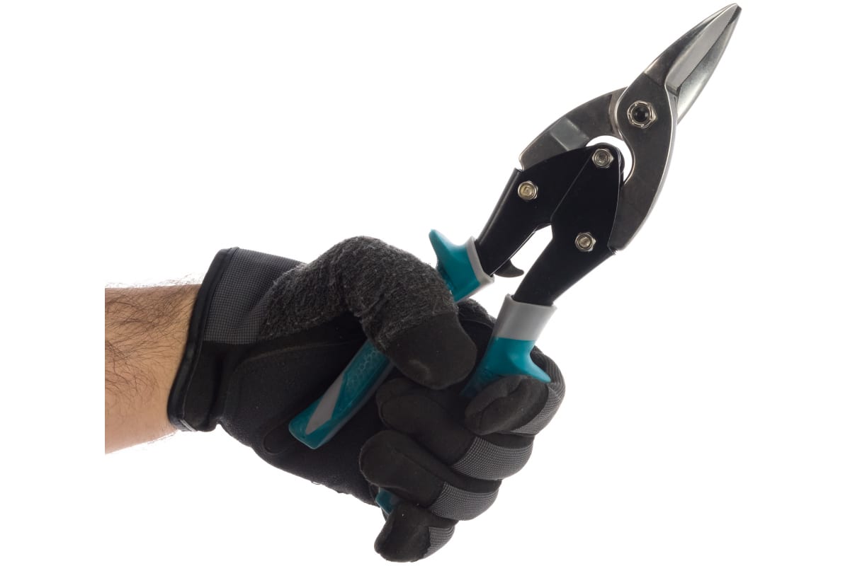AVIATION PLIER STRAIGHT TOTAL
