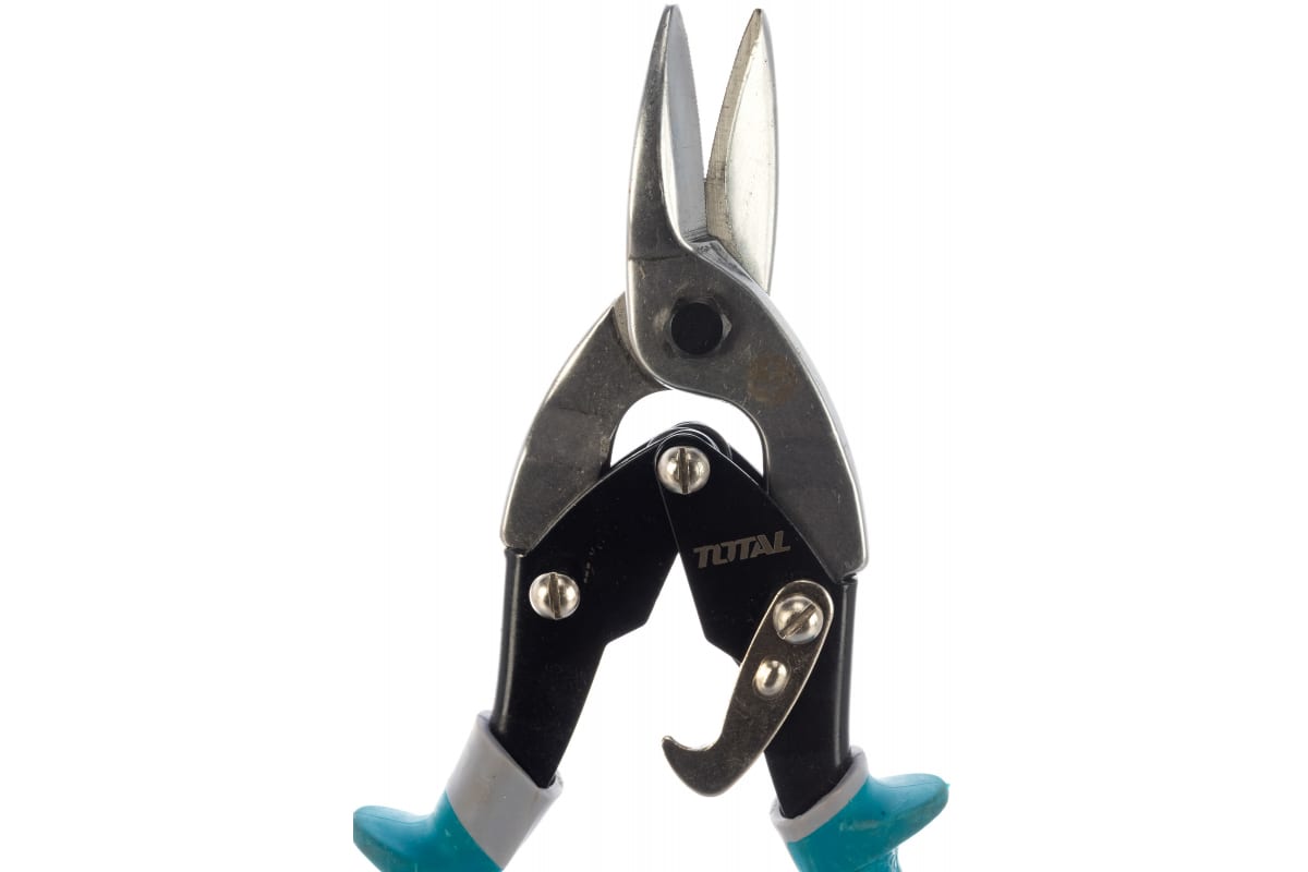 AVIATION PLIER STRAIGHT TOTAL