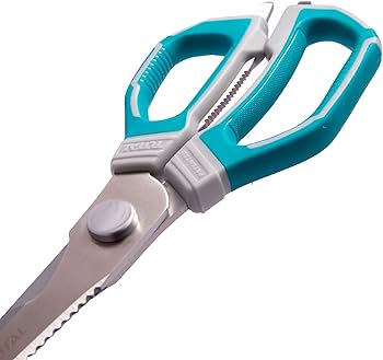 KITCHEN SCISSORS TOTAL - THSCRS822251