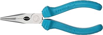 3PC PLIER SET - ECO C7" L6" D6" TOTAL