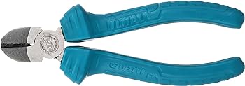 3PC PLIER SET - ECO C7" L6" D6" TOTAL