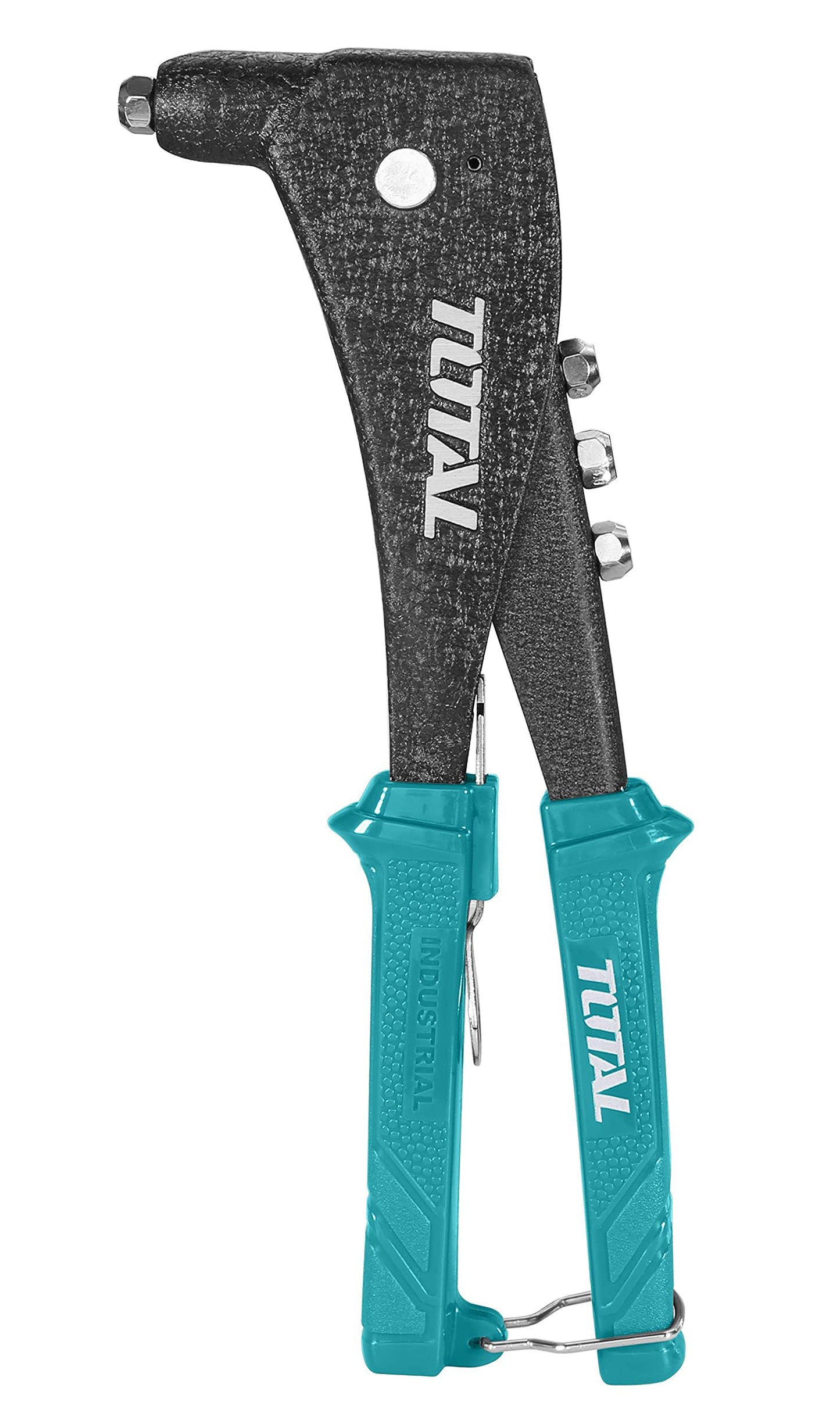 TOTAL HAND RIVETER - HD 2.4MM - 4.8MM CAPACITY