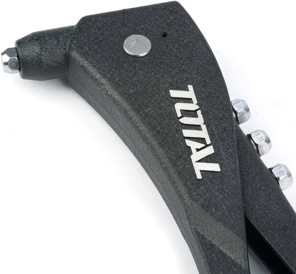 TOTAL HAND RIVETER - HD 2.4MM - 4.8MM CAPACITY