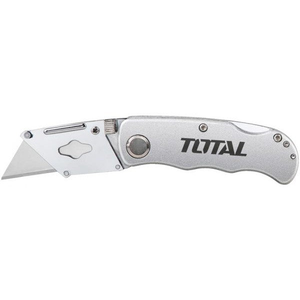 TOTAL FOLDING KNIFE