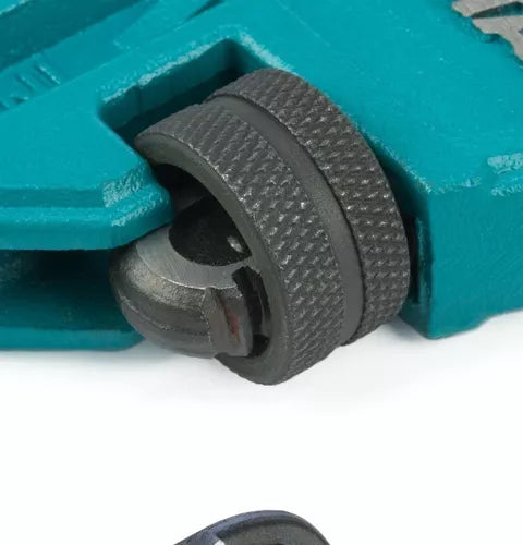 TOTAL 350MM/14" PIPE WRENCH - CAST BODY