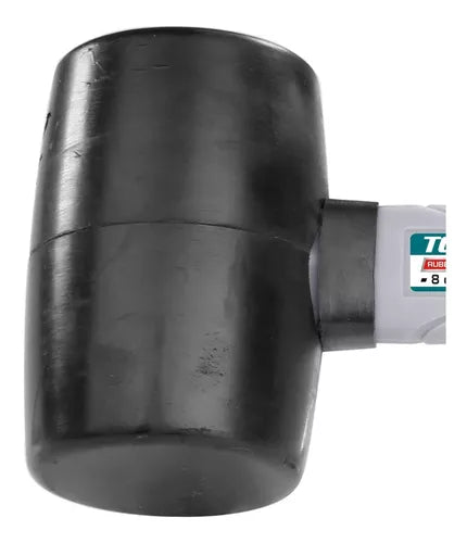 TOTAL RUBBER MALLET 450G (replaced by THRUH6816)
