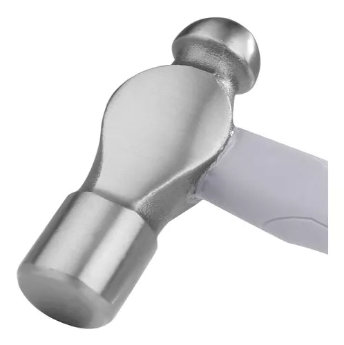 TOTAL BALL PEIN HAMMER 450G/16oz F/G HANDLE