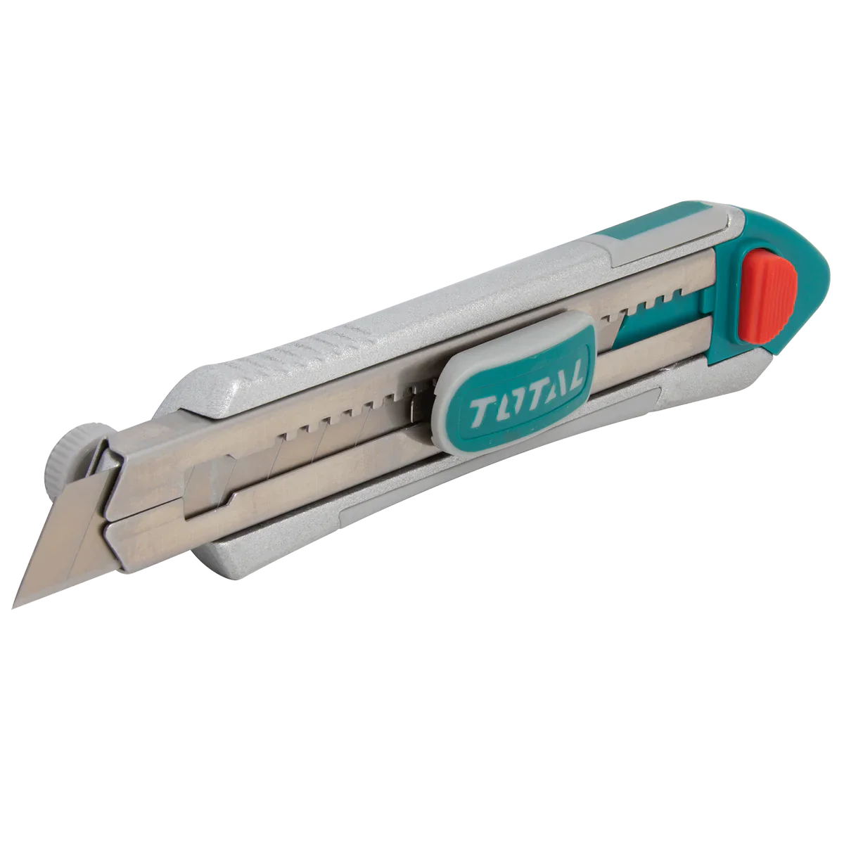 TOTAL SNAP OFF BLADE KNIFE HD 18MMX100MM