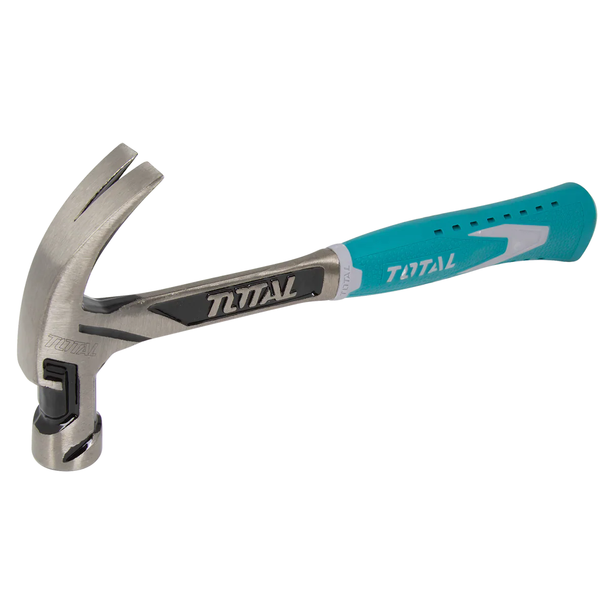 16OZ CLAW HAMMER TOTAL HD