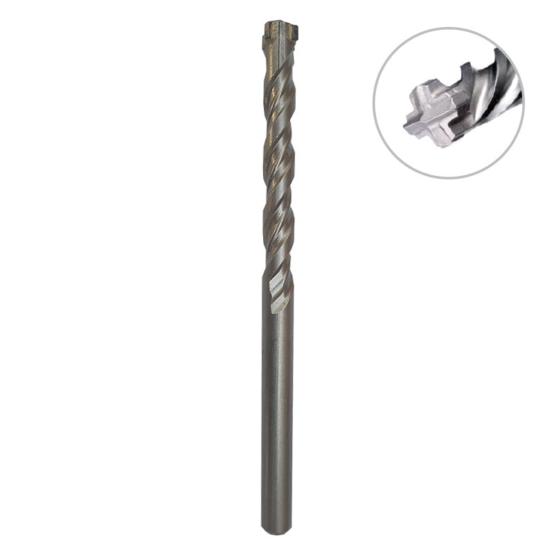 TITAN DRILL BIT MASON/CON 7.5MM QUAD