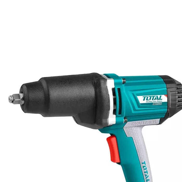 IMPACT WRENCH 1/2" 1050W TOTAL