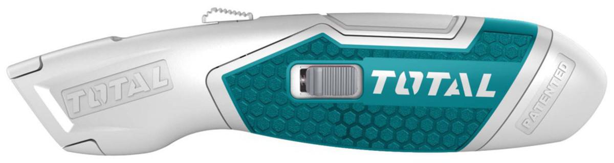 TOTAL UTILITY KNIFE 61MMX19MM