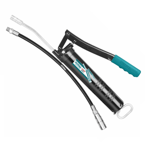 GREASE GUN H/D TOTAL