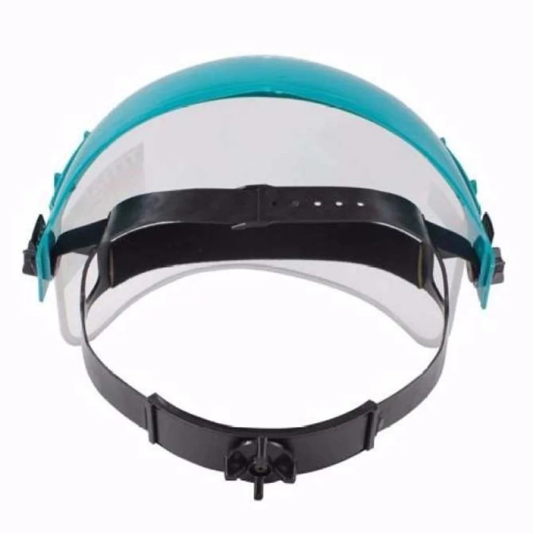 TOTAL FACE SHIELD