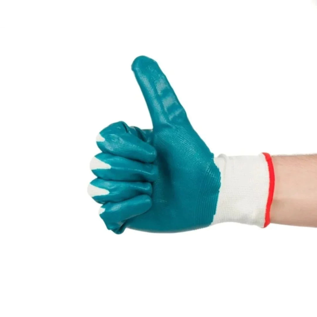 TOTAL NITRILE GLOVE