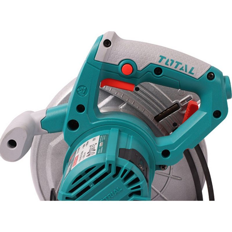CIRCULAR SAW 220V TOTAL 1600W