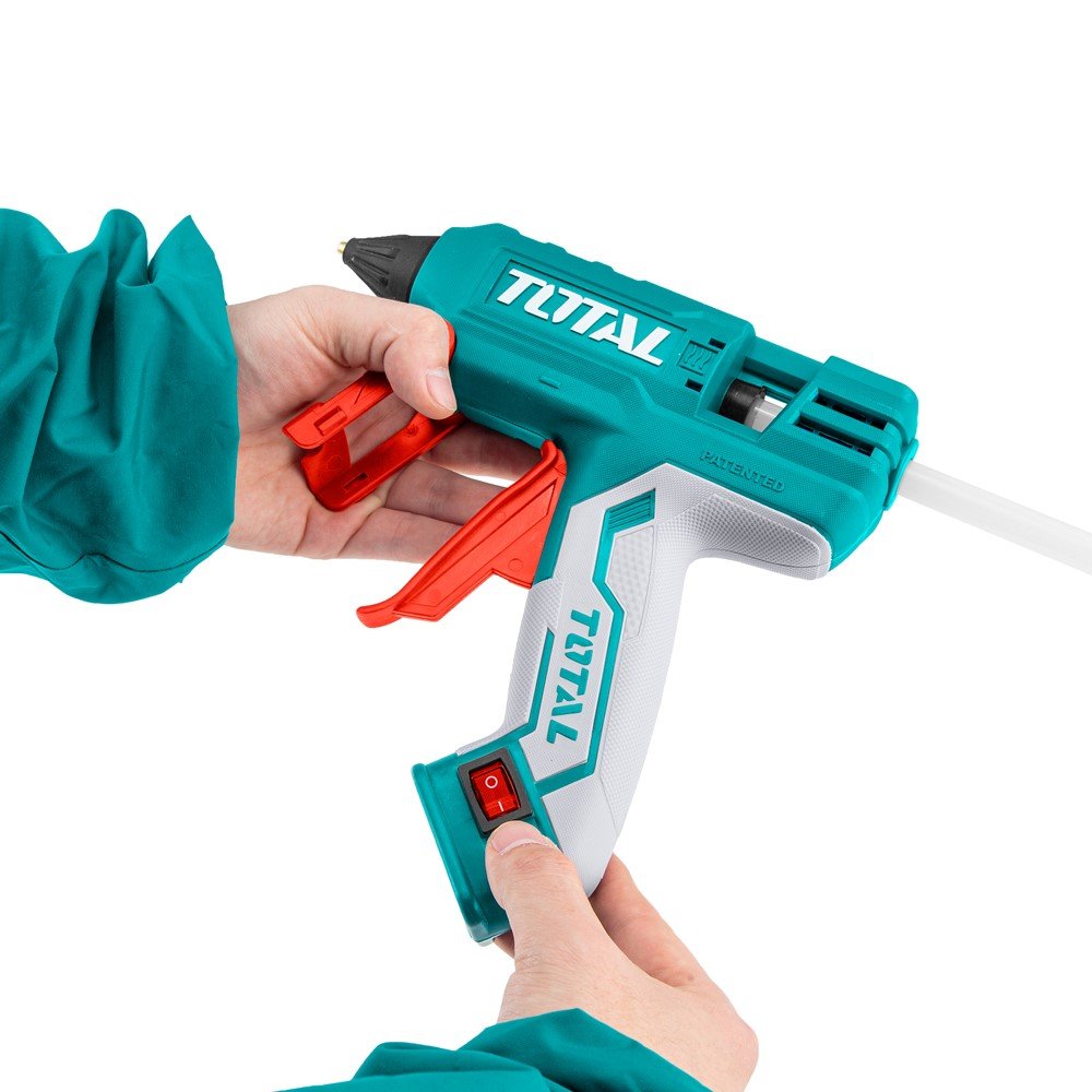 GLUE GUN 30W (220W) TOTAL