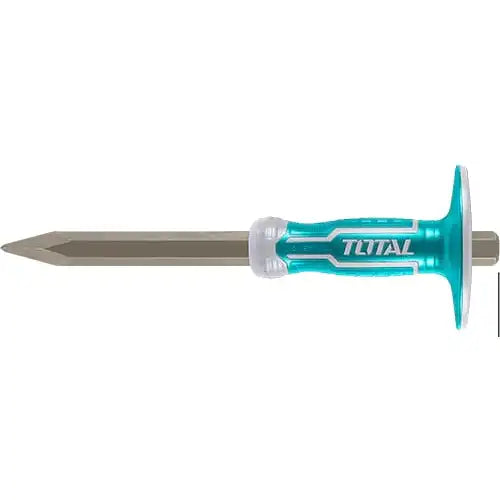 TOTAL CONCRETE CHISEL